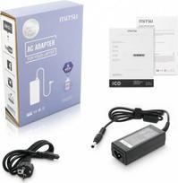 lenovo kroviklis - notebook charger mitsu 20v 2a (5.5x2.5) - msi, medion, lenovo, itd - 3 nuotrauka
