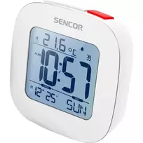 skaitmeninis radijas - Sencor SDC 1200 W - 2 nuotrauka