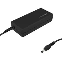 12v adapteris - Qoltec AC Adapter 36W 12V 3A 5.5 x 2.5 Juodas (Black) - 3 nuotrauka
