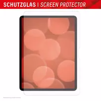 ipad pro 13 - Displex "Tablet Glass iPad Pro 13" (2024)" - 5 nuotrauka