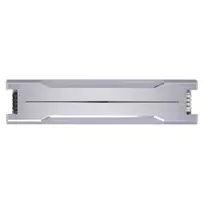 argb fan - Lian Li UNI FAN P28 Side ARGB Strip - 3 nuotrauka