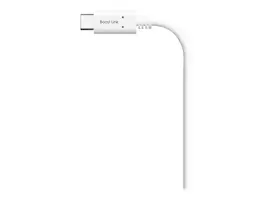 usb a c kabelis - Silicon Power USB A to Micro USB-C cable LK10AC White - 4 nuotrauka