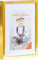 nuotraukos 10x15 - Photo frame Aluminium 10x15, gold | 21445 - 3 nuotrauka