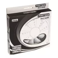 ventiliatorius 120mm - Phanteks Fan PH-F120XP - 2 nuotrauka