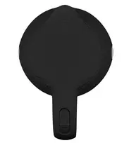 elektrinis virdulys 1.7l - Lafe LAFCZA47458 Essential Juodas (Black) - 4 nuotrauka