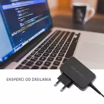 maitinimo adapteris lenovo - Qoltec 52393 - 3 nuotrauka