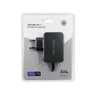 maitinimo adapteris lenovo - Qoltec 52393 - 7 nuotrauka