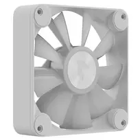 ventiliatorius 120mm argb baltas - APNX FP1-Q 120 PWM ARGB-WT - 3 nuotrauka