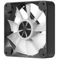 r ventiliatorius - APNX FP1-R 120mm PWM ARGB Black - 3 nuotrauka