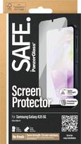 ultra wide - SAFE. by screen protector Galaxy A35 5G - Ultra-Wide Fit - Samsung - Galaxy A35 5G - Dry application - 2 nuotrauka