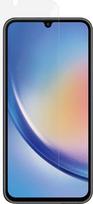 ultra wide - SAFE. by screen protector Galaxy A35 5G - Ultra-Wide Fit - Samsung - Galaxy A35 5G - Dry application - 5 nuotrauka