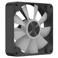 ventiliatorius 120mm - APNX FP1-Q 120mm PWM ARGB Black - 3 nuotrauka