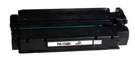 printeriai spausdintuvau - TB Print TH-15AN Black - 3 nuotrauka