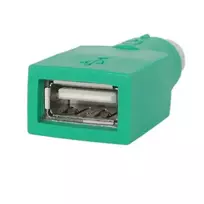 av laidas - PS/2 - USB adapteris Startech GC46FM - 2 nuotrauka