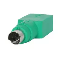 av laidas - PS/2 - USB adapteris Startech GC46FM - 3 nuotrauka