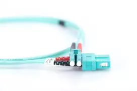 wavelength - Digitus Optic Cable LC / SC 5m - 3 nuotrauka