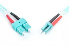 wavelength - Digitus Optic Cable LC / SC 5m - 4 nuotrauka
