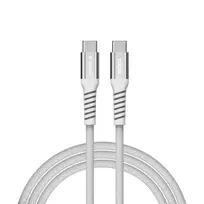 adapteriai type c - Verbatim USB laidas USB C (M) – USB C (M), 100W, 1,2m, magnetinis, rutulys, dėžutė, 31854 - 5 nuotrauka