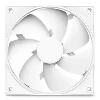 nzxt - NZXT F120P White - 4 nuotrauka