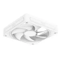 nzxt - NZXT F120P White - 6 nuotrauka