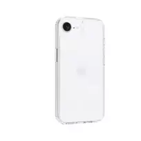stikliukas 16e - SCREENOR BUMPER IPHONE 16E TRANSPARENT - 5 nuotrauka