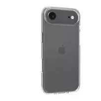air iphone stikliukas - SCREENOR BUMPER IPHONE 17 AIR LÄPINÄKYVÄ - 2 nuotrauka