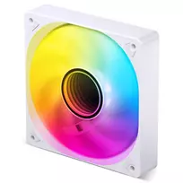 jonsbo - Jonsbo SL-120WR 120mm PWM White - 3 nuotrauka