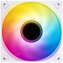 jonsbo - Jonsbo SL-120WR 120mm PWM White - 5 nuotrauka