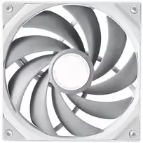 ventiliatorius 40mm - TRYX ROTA PRO 140mm White - 4 nuotrauka