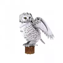 cubicfun 3d puzzle - CubicFun 3D Snowy Owl, 32 det. - 2 nuotrauka
