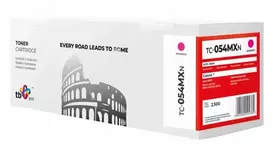 printeriai spausdintuvau - TB Print LBP620C Magenta - 2 nuotrauka