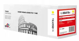 printeriai spausdintuvau - TB Print LBP620C Yellow - 2 nuotrauka