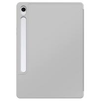 tab 11 - Tech-Protect SmartCase Dėklas Samsung Galaxy Tab S9 11.0 / S9 FE / S10 FE / S10 Lite - Pilkas (Gray) - 8 nuotrauka