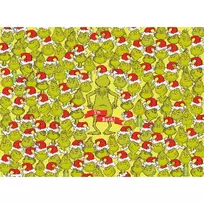 grincas - Ravensburger Merry Grinchmas Challenge, 500 det. - 5 nuotrauka