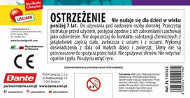 aksolotlis - Lisciani Rinkinys „SlumiScience gniotek Aksolotl“, rožinė (Pink) - 2 nuotrauka