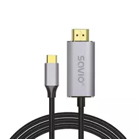 hdmi 2.1 to usb - SAVIO CL-171 - 3 nuotrauka