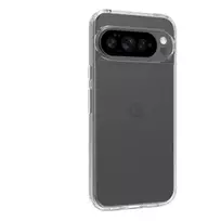 google pixel 10 deklas - SCREENOR BUMPER GOOGLE PIXEL 10 PRO XL TRANSPARENT - 2 nuotrauka