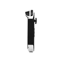 zaidimu kompiuteris - Lizard Skins Switch Joy-Con Valdiklio Juosta - Juodas (Black) - 2 nuotrauka