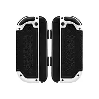 zaidimu kompiuteris - Lizard Skins Switch Joy-Con Valdiklio Juosta - Juodas (Black) - 3 nuotrauka