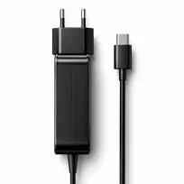 pd pps ikroviklis - Qoltec GaN 65W USB-C PD PPS įkroviklis 5-21V 3-3.25A - 4 nuotrauka