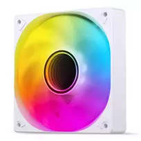 jonsbo - Jonsbo SL-120W 120mm White - 4 nuotrauka