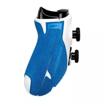 zaidimu kompiuteris - Lizard Skins Xbox One Controller Grip Polar Blue (Polar Blue) - 2 nuotrauka