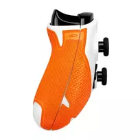 controller grips xbox - Lizard Skins DSP Controller Grip for Xbox One - Tangerine (Tangerine) - 2 nuotrauka