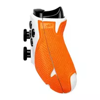 controller grips xbox - Lizard Skins DSP Controller Grip for Xbox One - Tangerine (Tangerine) - 3 nuotrauka