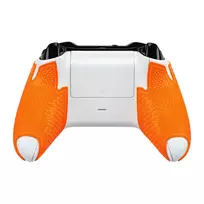 controller grips xbox - Lizard Skins DSP Controller Grip for Xbox One - Tangerine (Tangerine) - 4 nuotrauka