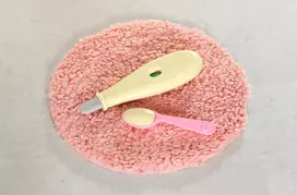 zapf creation - Baby Born Suknelė - 3 nuotrauka