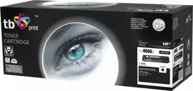 printeriai spausdintuvau - TB Print TH-40A Black - 2 nuotrauka