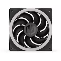 ventiliatoriai 120 mm - ENDORFY Corona 120 Reverse Black - 2 nuotrauka