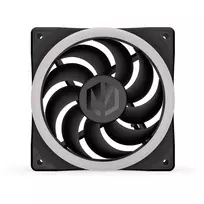 120 mm case - ENDORFY Corona 120 Black - 2 nuotrauka