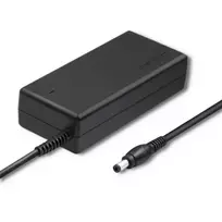 desktop - Qoltec AC Adapter 72W 12V 6A 5.5*2.5 / 51107 - 7 nuotrauka